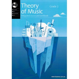 AMEB Theory of Music Grade 2